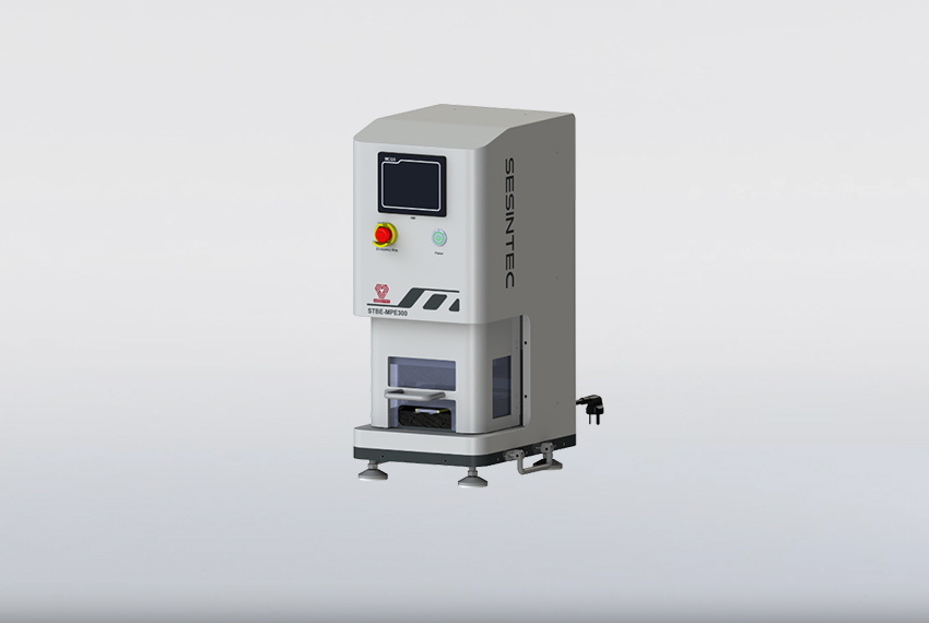STBE-MPE300多功能软包电池膨胀测试仪